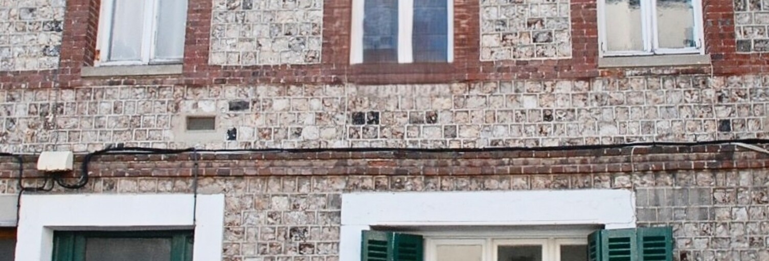 Maison 6 Pièces 150 m² à vendre à Fécamp (76400)