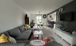 Maison 6 Pièces 107 m² à vendre à La Chapelle-sur-Erdre (44240)