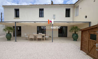 Maison 5 Pièces 132 m² à vendre à Redessan (30129)