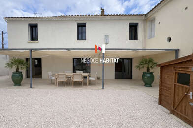 Maison 5 pièces 349000 €