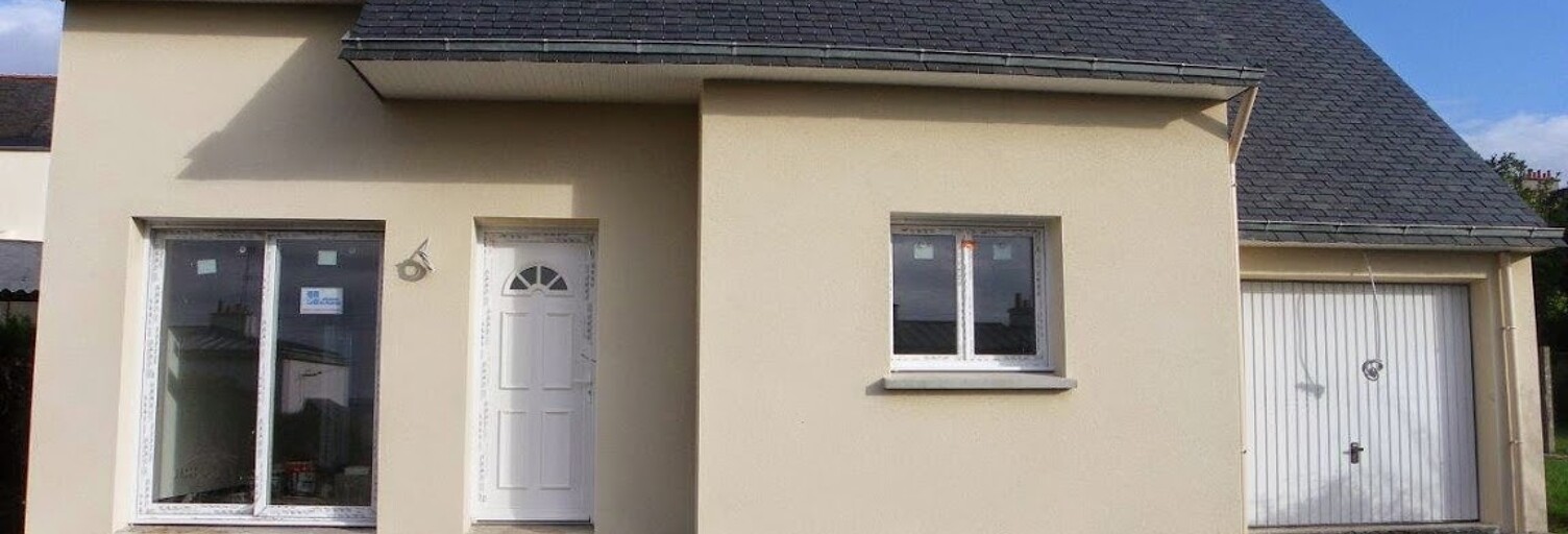 Maison 90 m² à construire Crécy-la-Chapelle (77580)