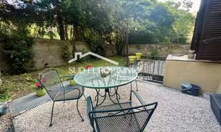 Appartement 2 Pièces 28 m² à vendre à Nice (06000)