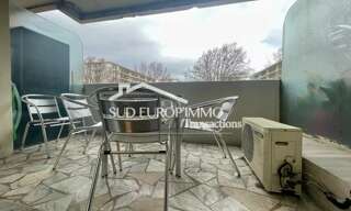 Appartement 3 Pièces 54 m² à vendre à Nice (06200)