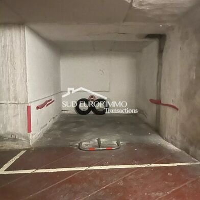 Garage  42500 €