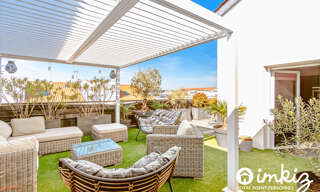 Appartement 4 Pièces 112 m² à vendre à Meyzieu (69330)