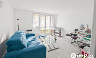 Appartement 3 Pièces 56 m² à vendre à Eaubonne (95600)