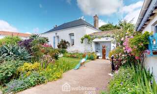 Maison 5 Pièces 103 m² à vendre à Jard-sur-Mer (85520)