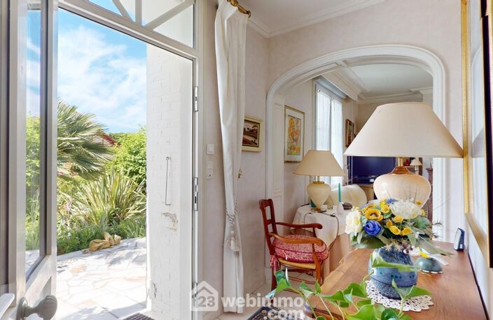 Maison - 103m² - Jard-sur-Mer — photo 2