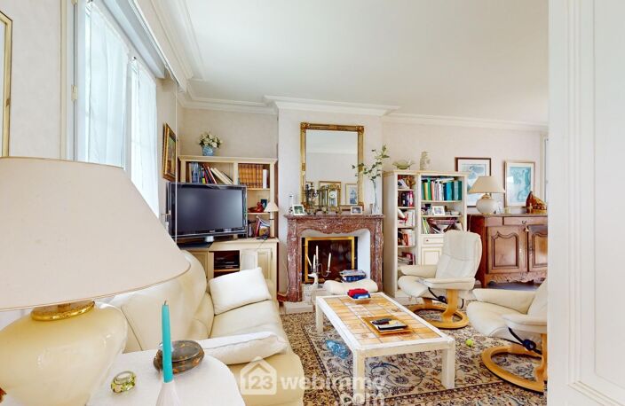 Maison - 103m² - Jard-sur-Mer — photo 3