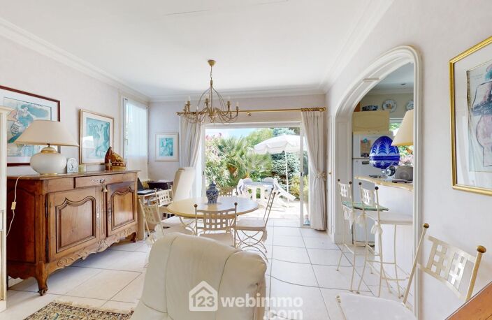 Maison - 103m² - Jard-sur-Mer — photo 4