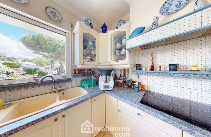 Maison - 103m² - Jard-sur-Mer — photo 5