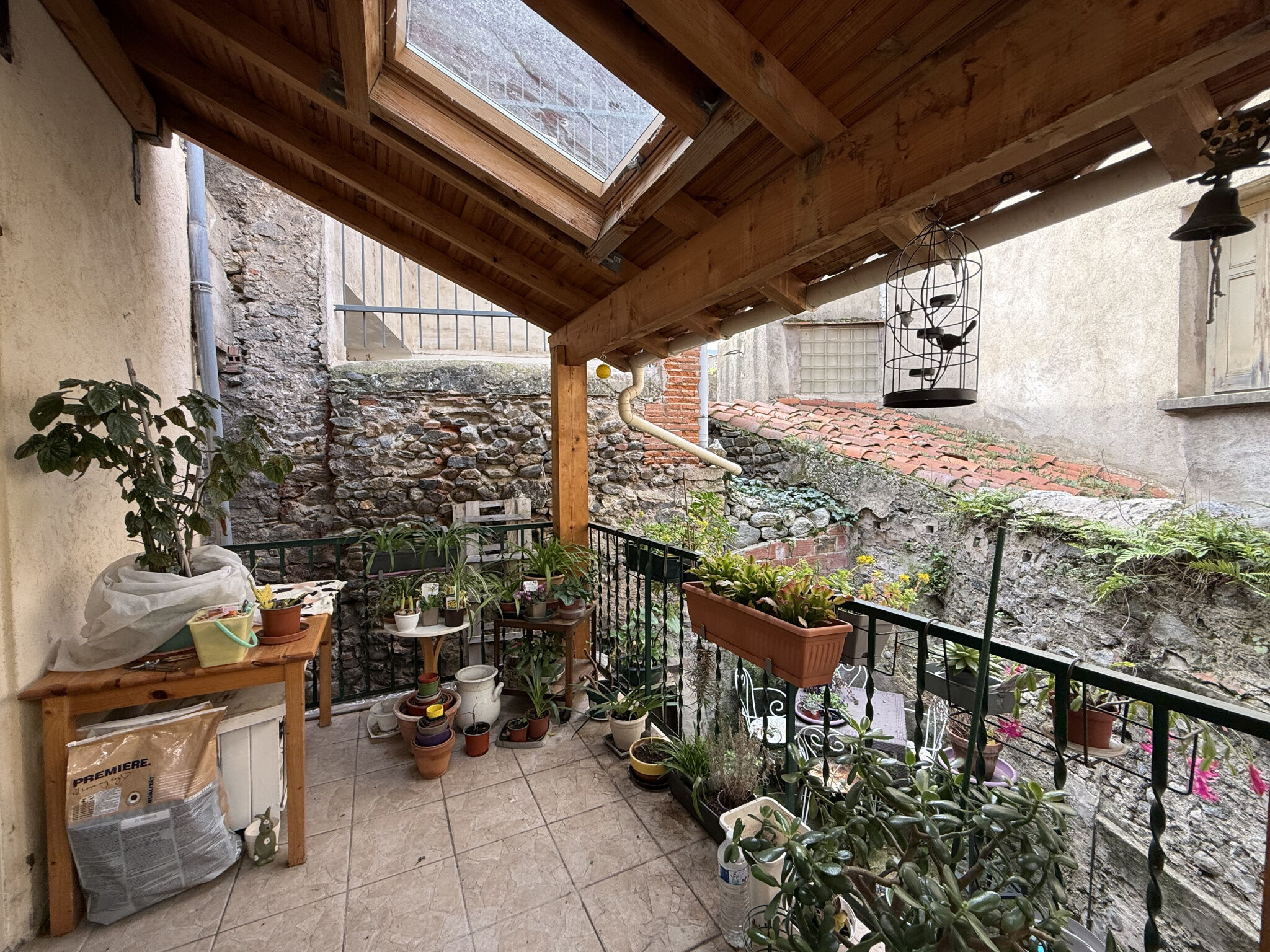 Villa / Maison 6 pièces  à vendre Arles-sur-Tech 66150