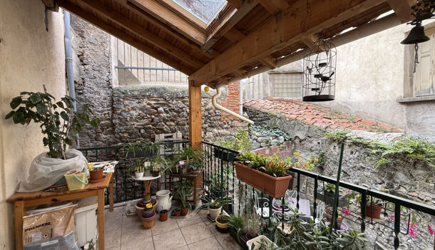 Villa / Maison 6 pièces  à vendre Arles-sur-Tech 66150