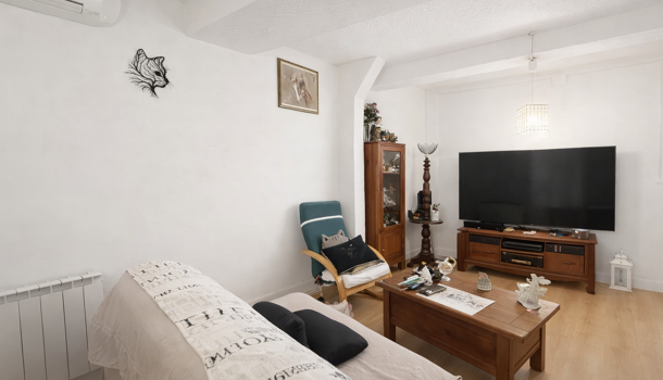 Villa / Maison 6 pièces  à vendre Arles-sur-Tech 66150