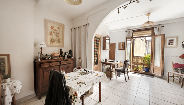 Villa / Maison 6 pièces  à vendre Arles-sur-Tech 66150