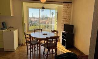 Appartement 2 Pièces 28 m² à vendre à Agde (34300)