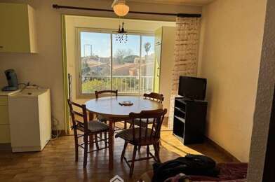 Appartement 2 pièces 75900 €