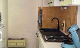 Appartement 2 Pièces 28 m² à vendre à Agde (34300)