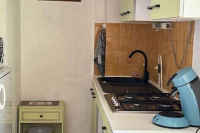Appartement 2 pièces 75900 €