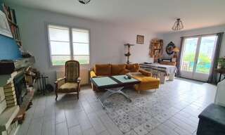 Maison 6 Pièces 142 m² à vendre à Le Malesherbois (45330)