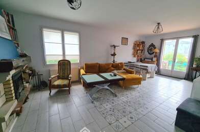 Maison 6 pièces 269700 €