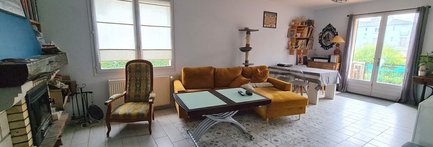 Maison 6 Pièces 142 m² à vendre à Le Malesherbois (45330)