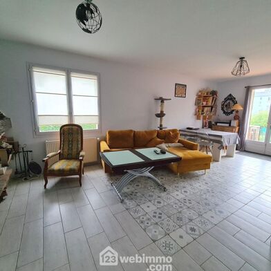 Maison 6 pièces 269700 €