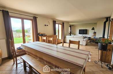 Maison 5 pièces 399000 €