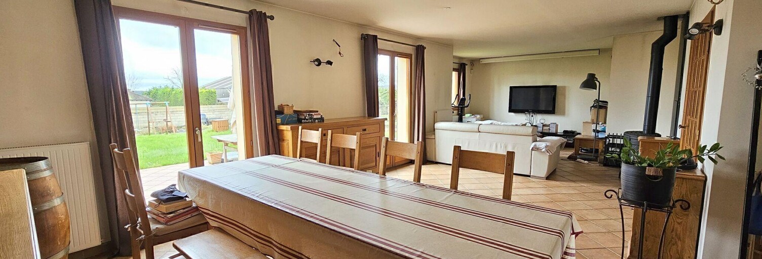 Maison 5 Pièces 140 m² à vendre à Soisy-sur-École (91840)