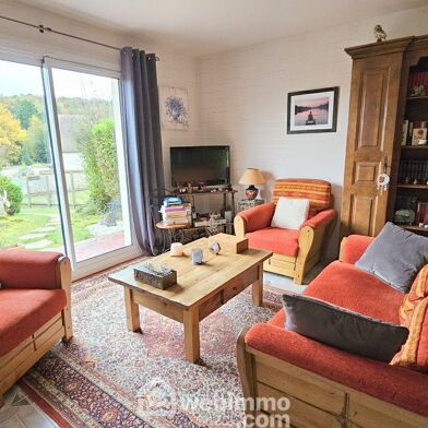 Maison 5 pièces 350000 €