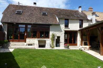 Maison 6 pièces 413700 €