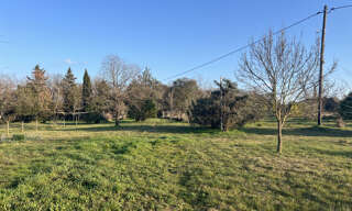 Maison 2 Pièces 52 m² à vendre à Liouc (30260)