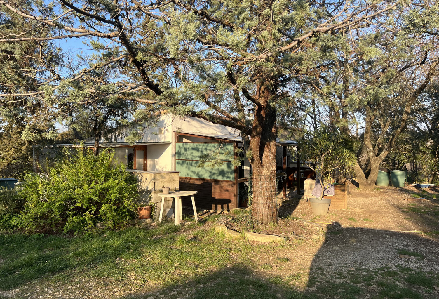 SOUS OFFRE Exclusivité: Rare, charmante Maison F2 de 51 m2 e — photo 1