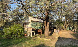 Maison 2 Pièces 52 m² à vendre à Liouc (30260)