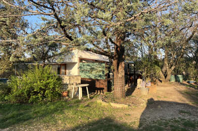 Maison 2 pièces 182000 €