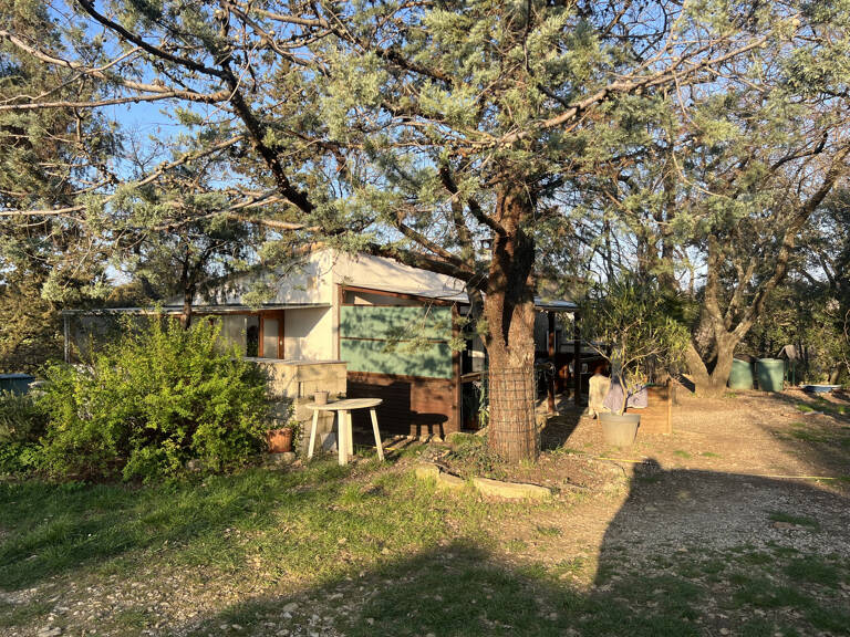 SOUS OFFRE Exclusivité: Rare, charmante Maison F2 de 51 m2 e — photo 1