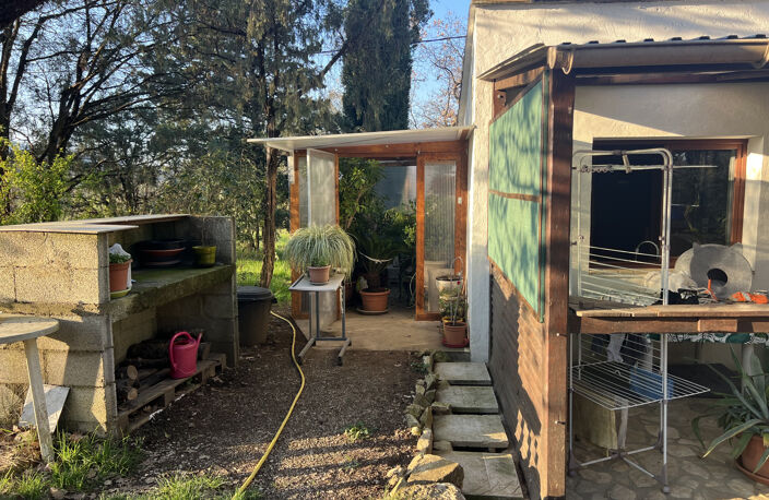 SOUS OFFRE Exclusivité: Rare, charmante Maison F2 de 51 m2 e — photo 3