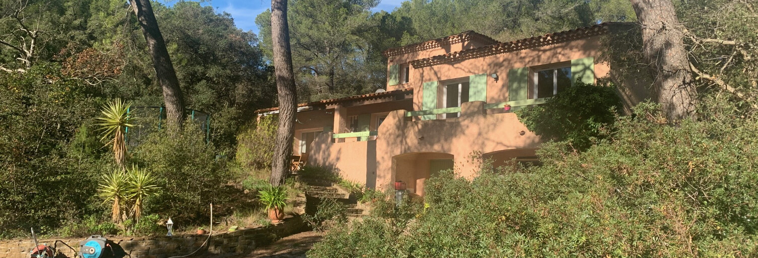 Maison 6 Pièces 148 m² à vendre à Six-Fours-les-Plages (83140)