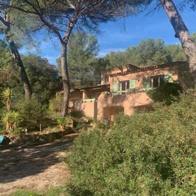 Maison 6 pièces 987000 €