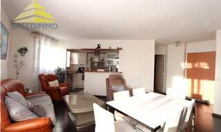 Appartement 3 Pièces 65 m² à vendre à Mandres-les-Roses (94520)