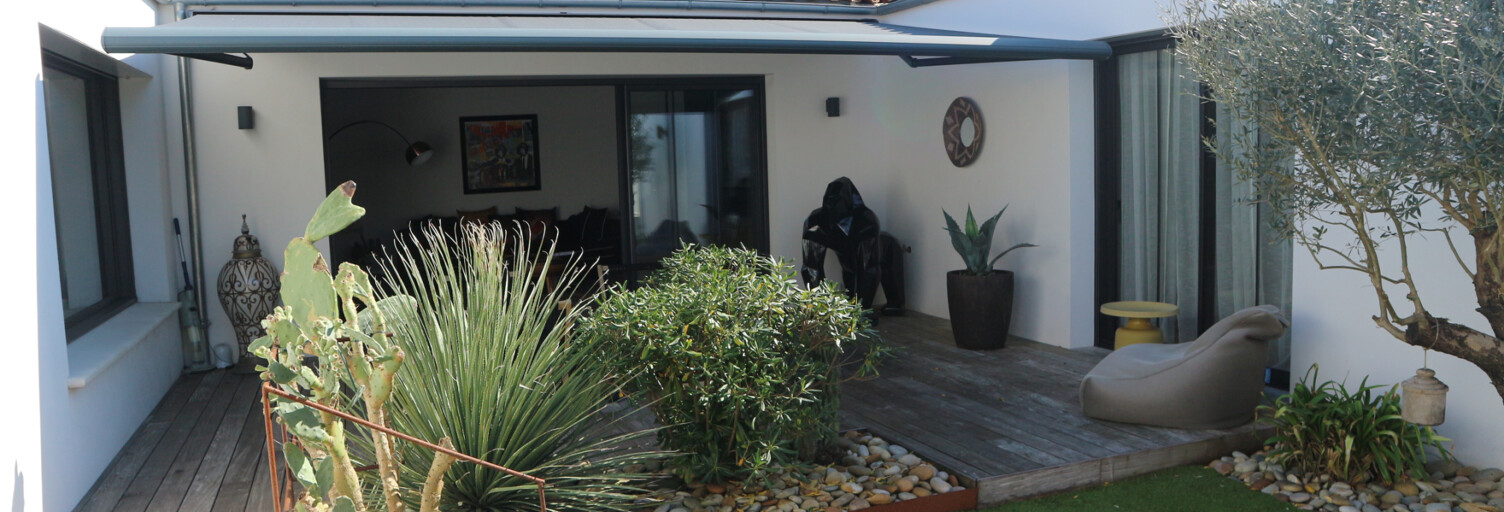 Maison 7 Pièces 200 m² à vendre à La Rochelle (17000)