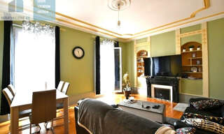 Appartement 4 Pièces 110 m² à louer à Le Puy-en-Velay (43000)