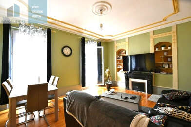 Appartement 4 pièces 636 €