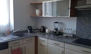 Appartement 4 Pièces 106 m² à louer à Albi (81000)