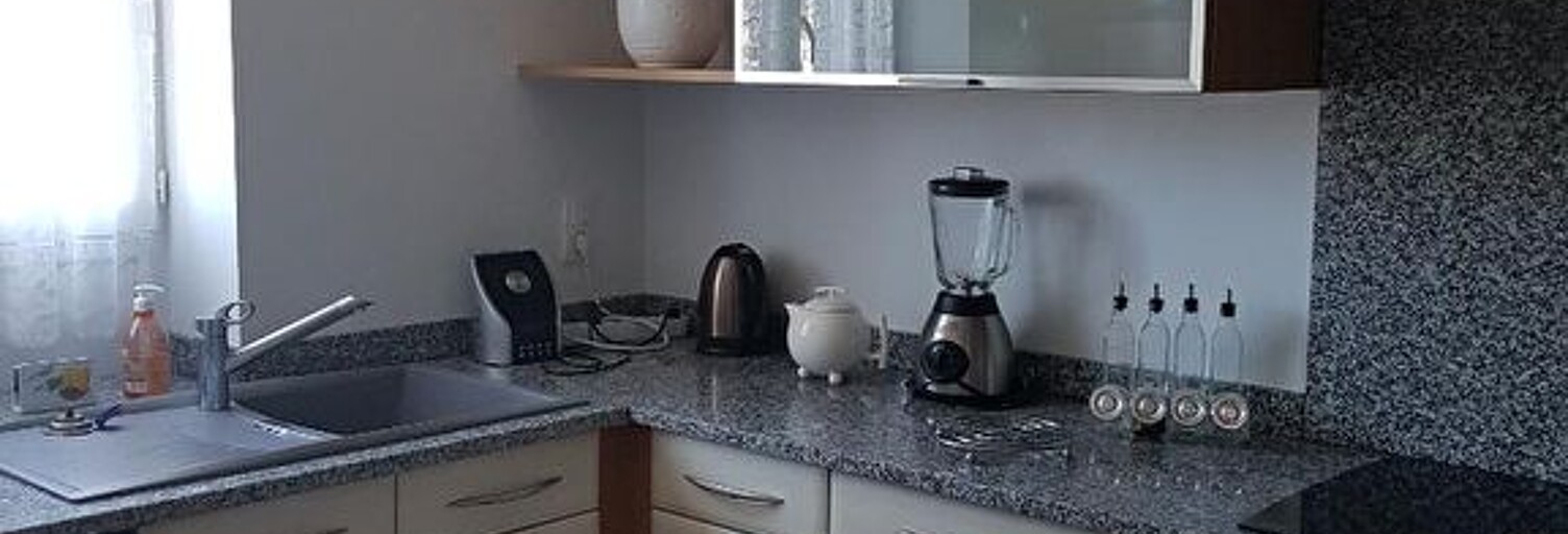 Appartement 4 Pièces 106 m² à louer à Albi (81000)