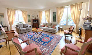 Appartement 5 Pièces 129 m² à vendre à Angers (49100)