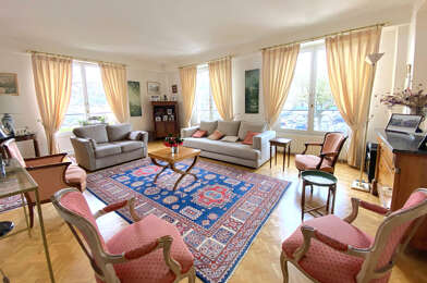 Appartement 5 pièces 520000 €