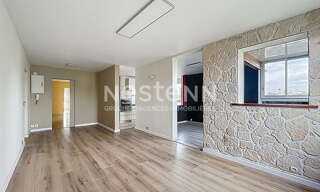 Appartement 5 Pièces 92 m² à vendre à Saint-Herblain (44800)