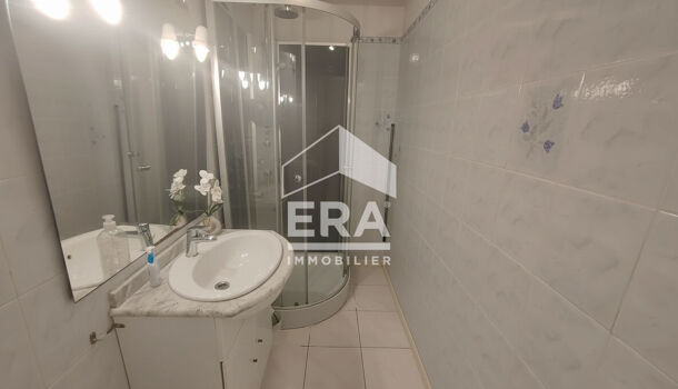 Appartement 2 pièces  à vendre Marseille 2eme 13002