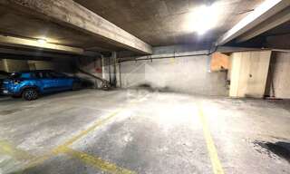 Garage  12 m² à vendre à Marseille 4 (13004)